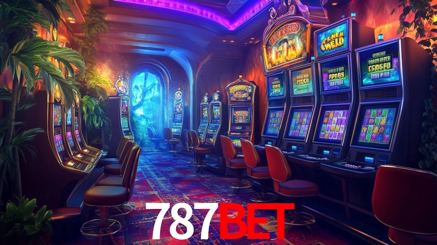 Roulette Table 787bet