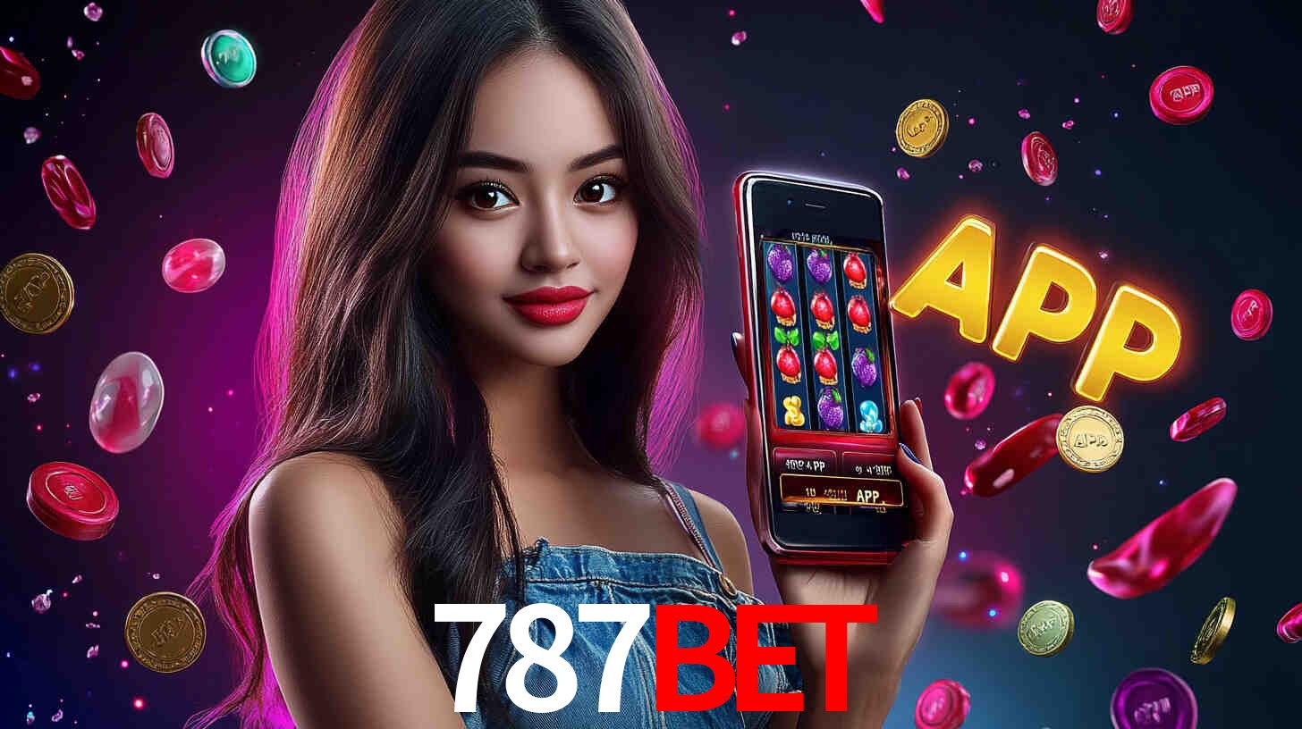 Descubra a Magia dos Jogos de Arcade no 787bet