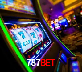 Desvendando o Mundo dos Jogos Virtuais na 787bet