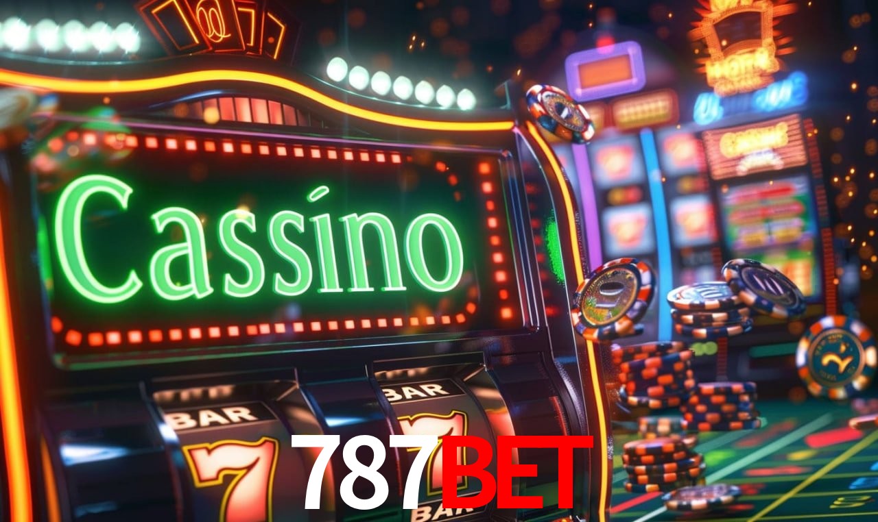 Diretório de Jogos 787bet